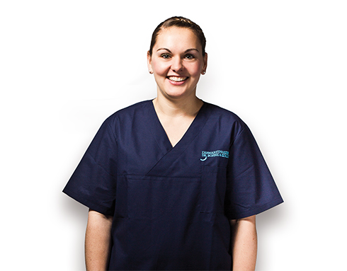 Dr. Pia Bodenburg