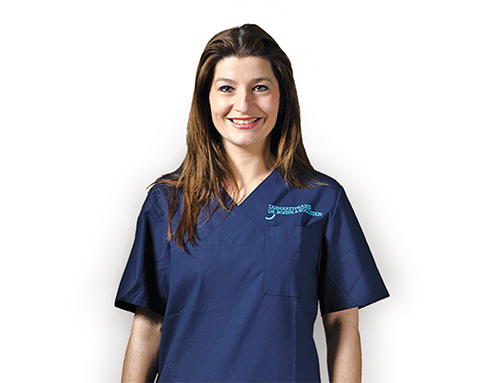 Dr. Dora Bardoly-Bohne