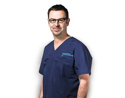 Dr. Thomas Bohne