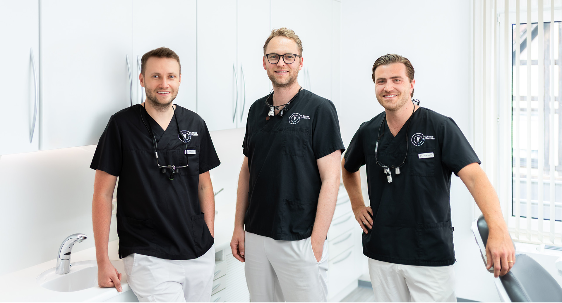 Team_Zahnaerzte